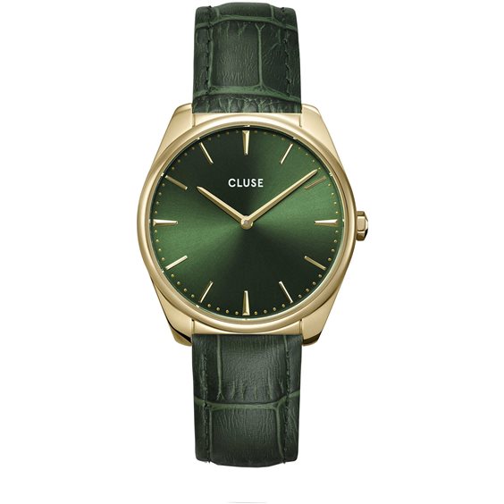 Reloj best sale cluse hombre